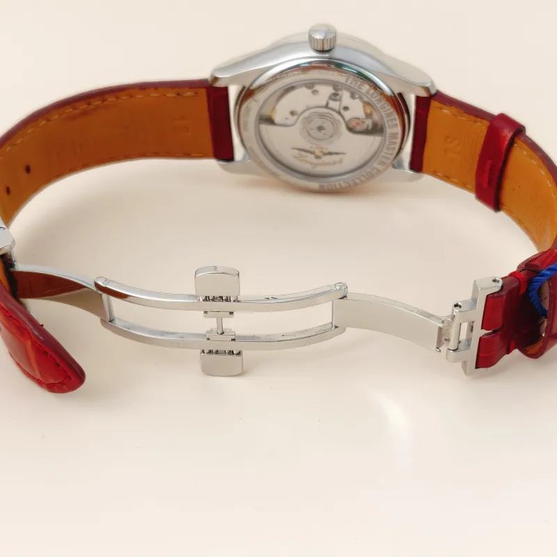 LONGINES Watch Collection Watch One Size White34 — cover view 12 of 13