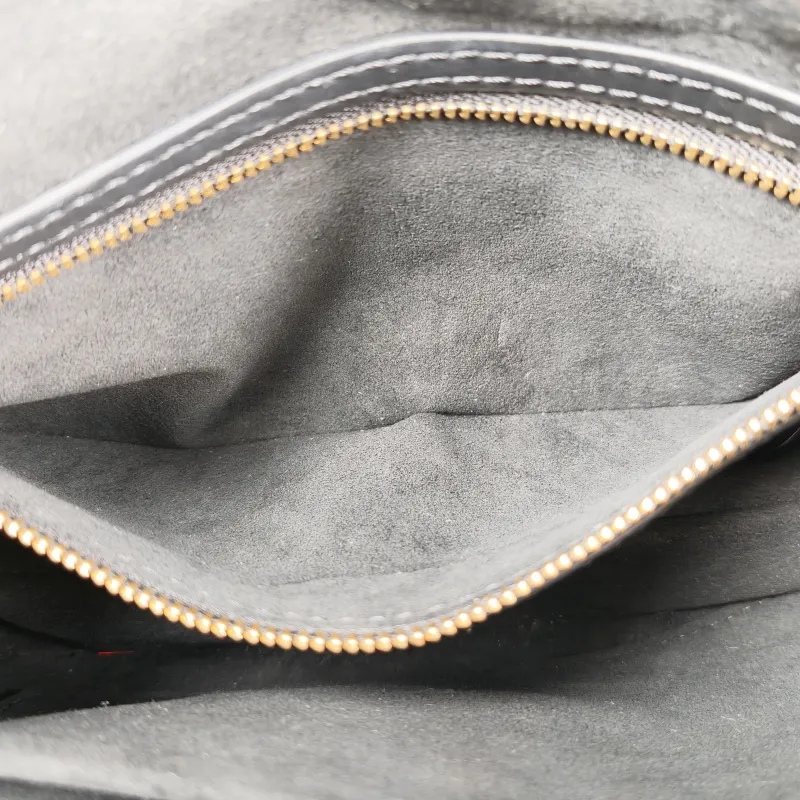 Louis Vuitton Crossbody Bag Twinny Monogram PVC One Size 29 × 9 × 19 cm — detail view 9 of 14
