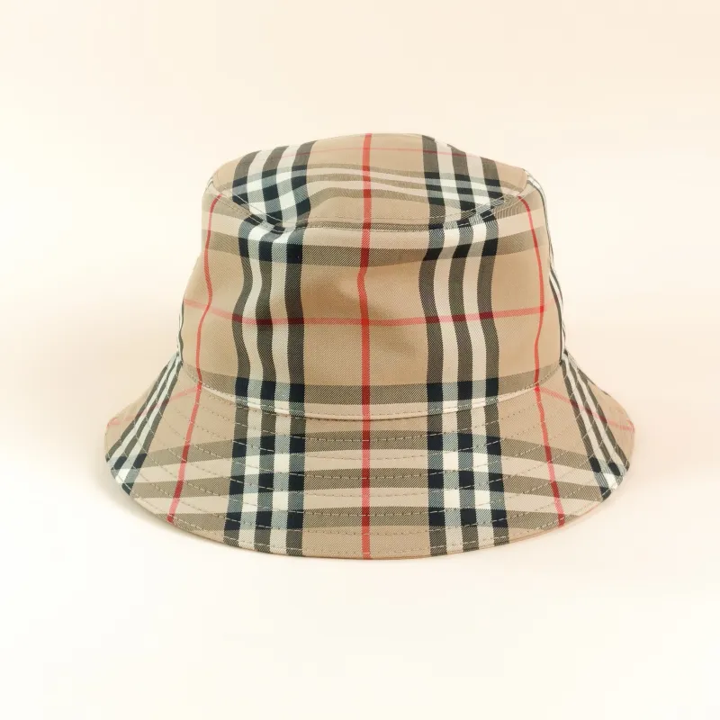 BURBERRY Canvas One Size 57，M — cover view 4 of 5