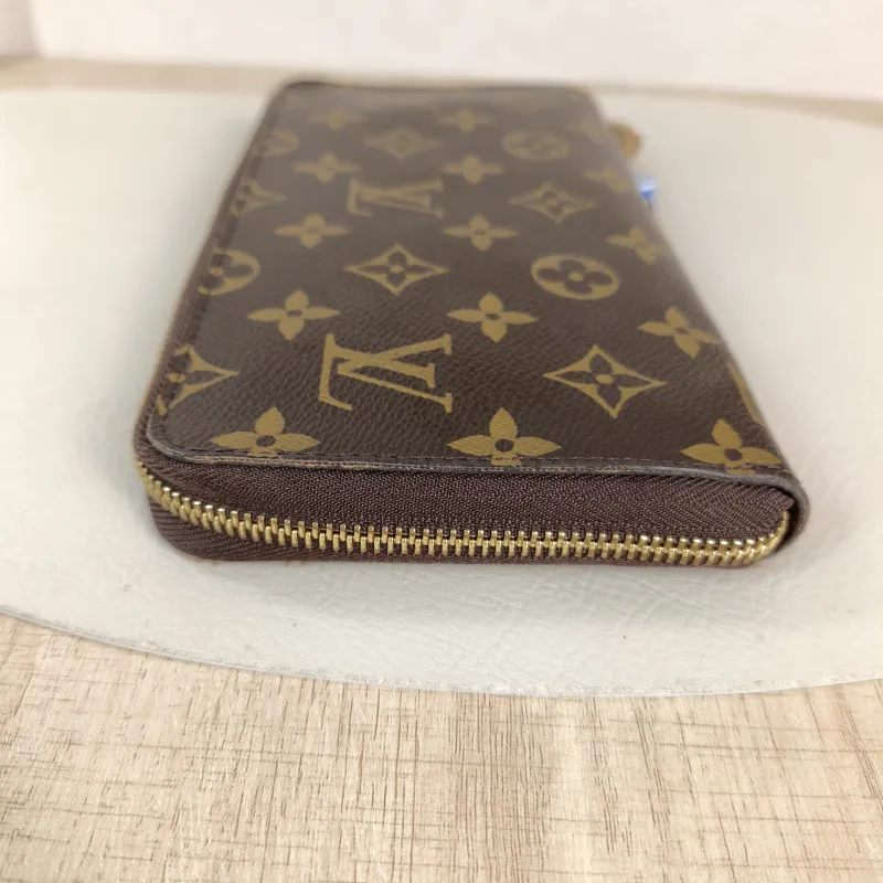 Louis Vuitton Wallet Edition Wallet Monogram PVC One Size 21 × 2.5 × 12 cm — detail view 2 of 9