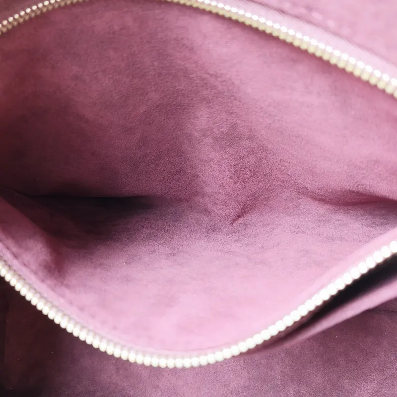 Louis Vuitton Crossbody Bag Carryall Monogram PVC Medium 39 × 15 × 30 cm — detail view 4 of 12