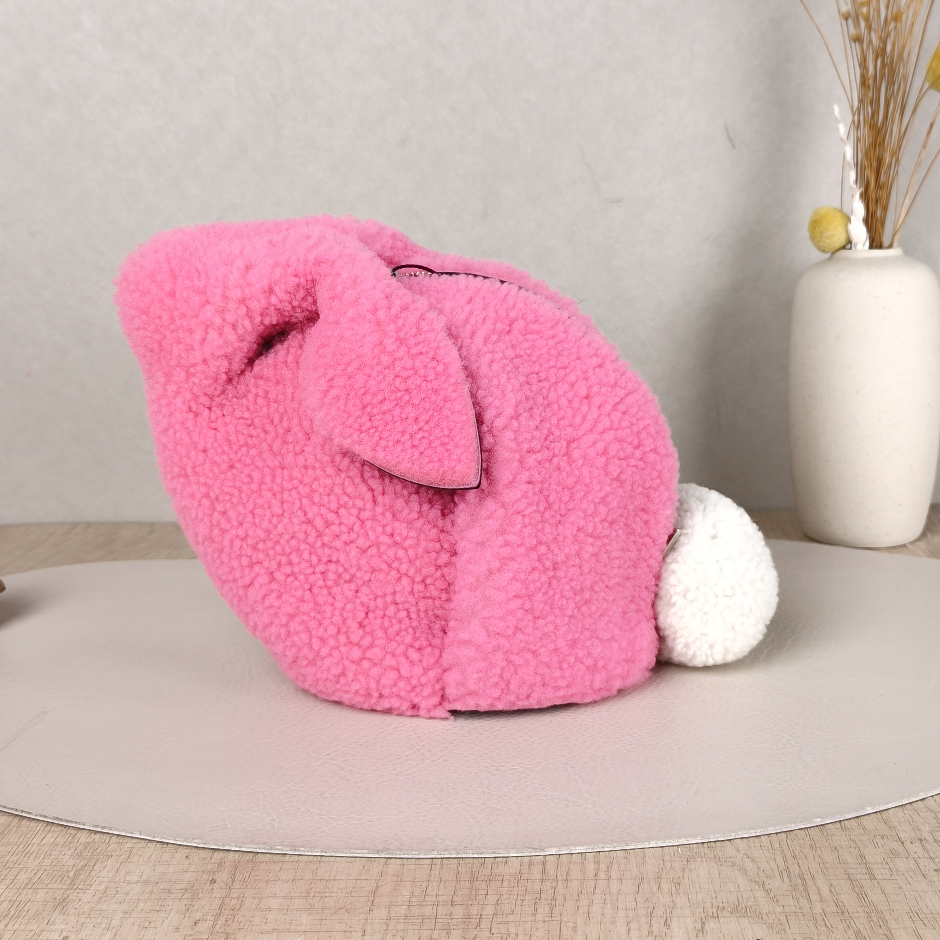 LOEWE Bag bunny 12*8*15