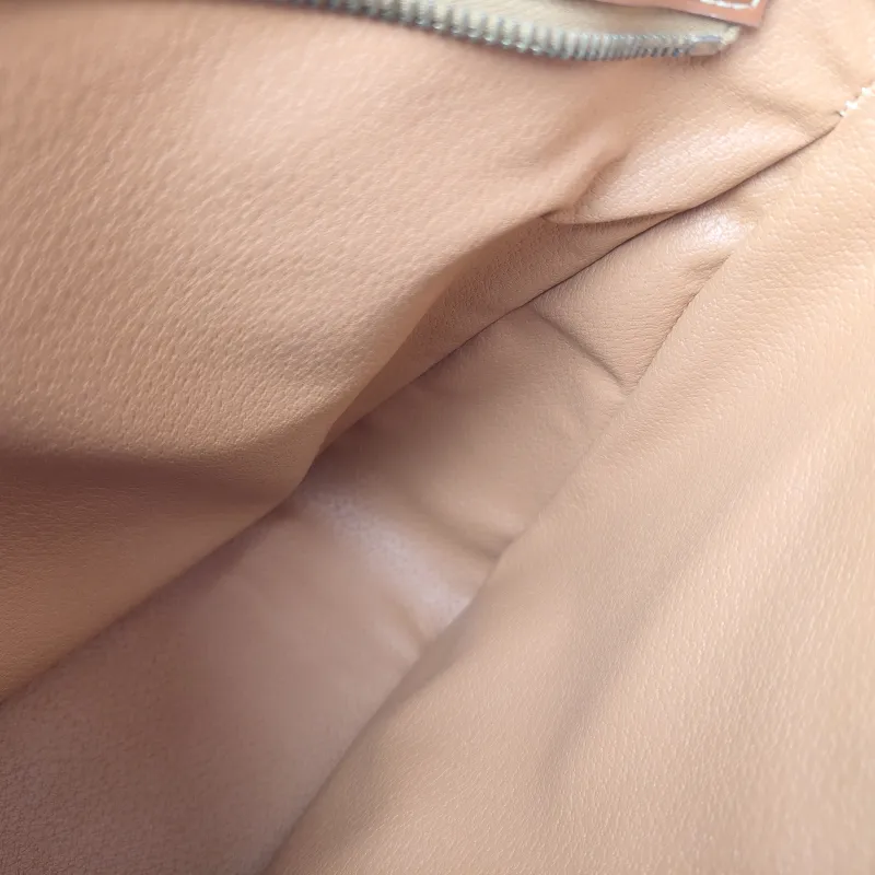 CELINE Shoulder Bag Shoulder Bag Monogram PVC One Size30.5 × 10 × 25 cm — detail view 5 of 12