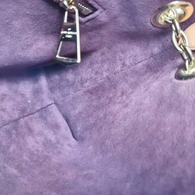 Louis Vuitton Crossbody Bag Carryall BB Monogram PVC BB 26 × 10 × 17 cm — detail view 9 of 15