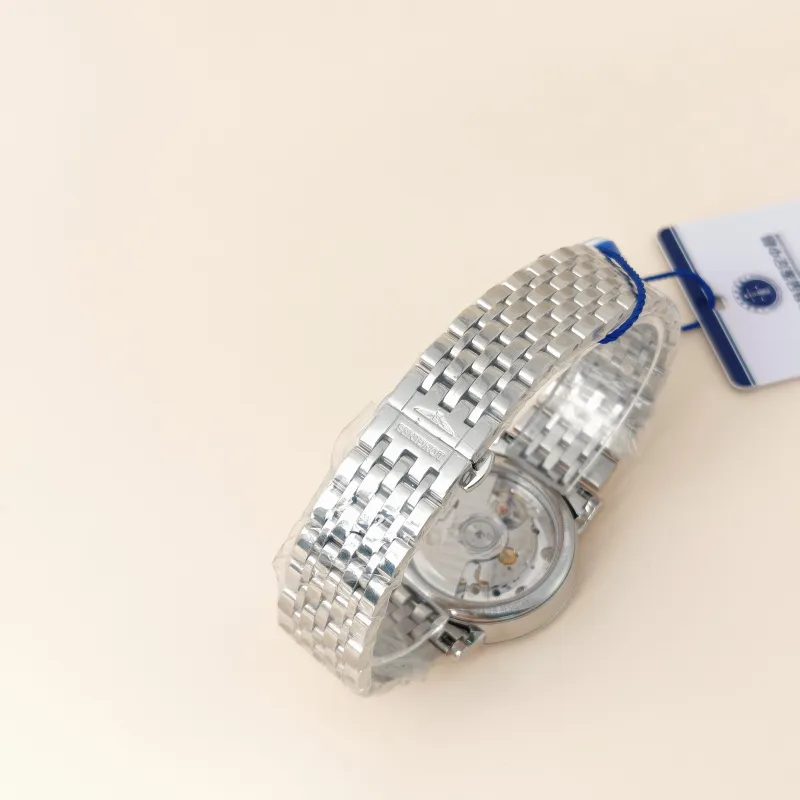 LONGINES Watch Collection Watch One Size34 — cover view 3 of 9