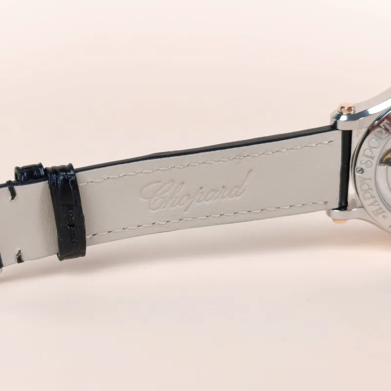 CHOPARD Watch Watch White 36mm Watch โ cover view 7 of 11
