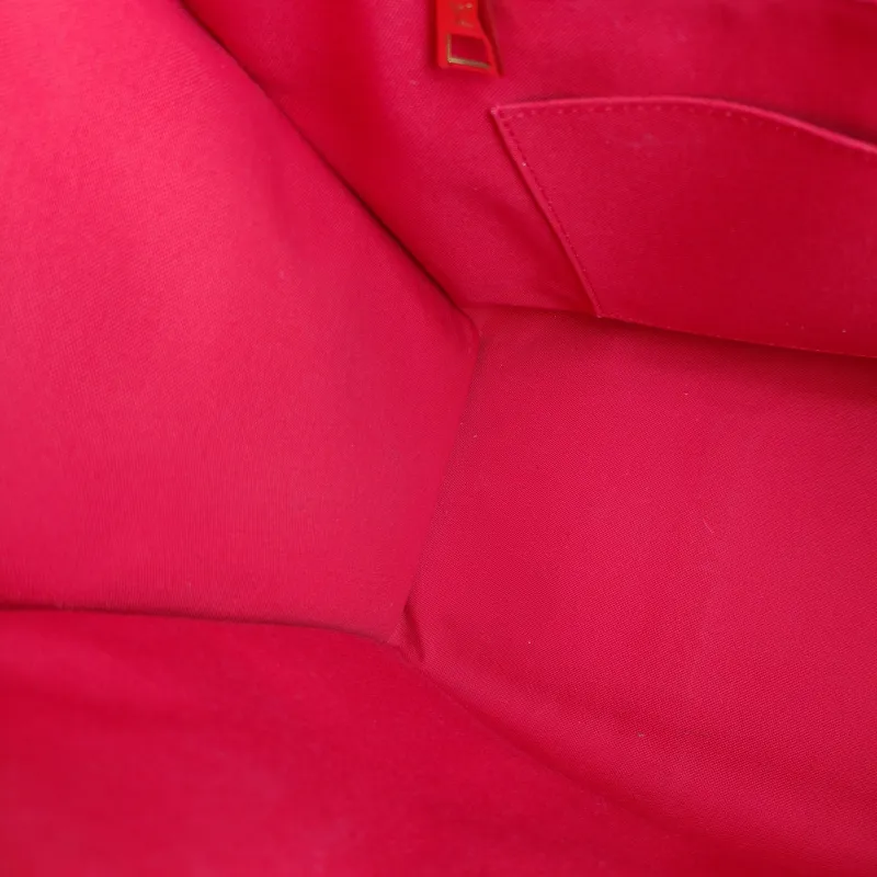 Louis Vuitton Shoulder Bag Onthego Large Monogram PVC Large41 × 19 × 34 cm — detail view 7 of 10