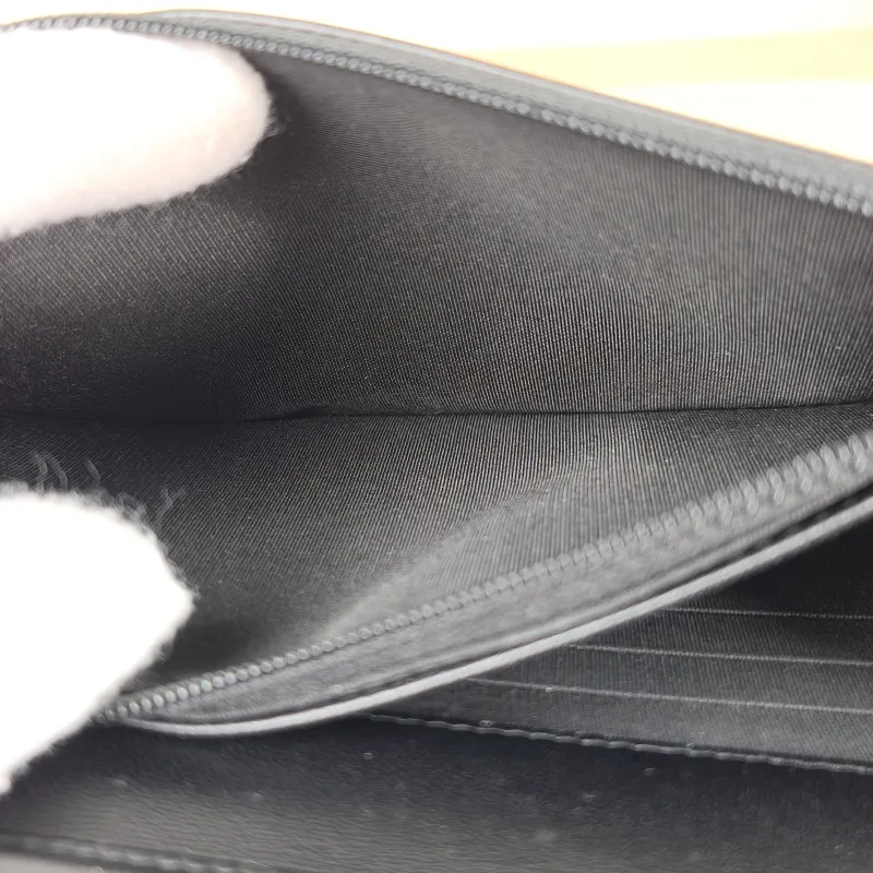 Chanel Crossbody Bag Classic Flap WOC CF WOCWOC Bag Black Lambskinmini19.2 × 3.5 × 12.3 cm — detail view 1 of 12