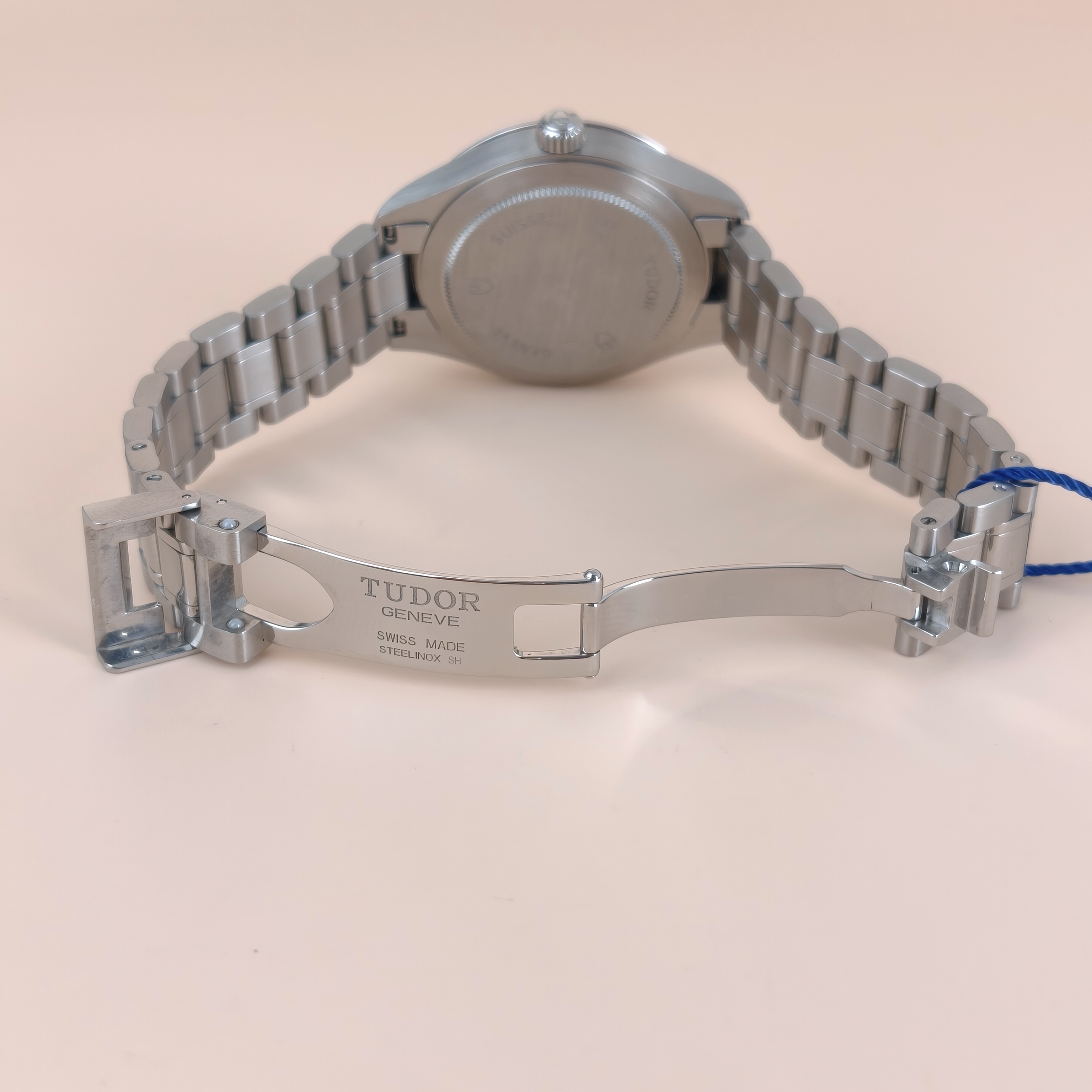 TUDOR Watch Collection Watch White One Size34mm — cover view 5 of 9