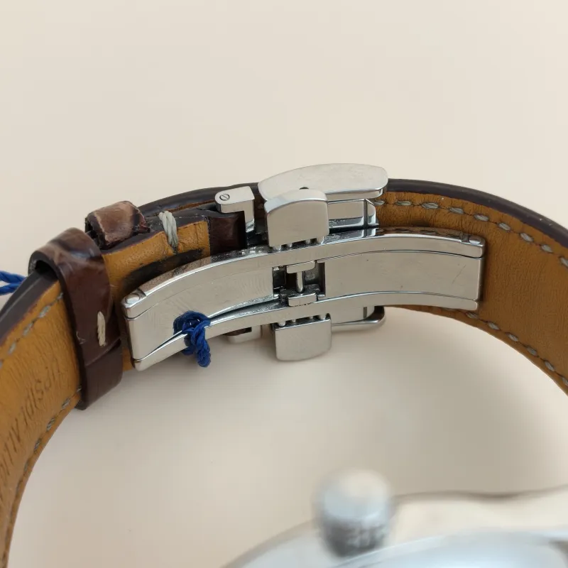 LONGINES Watch Collection Watch White One Size42 — cover view 6 of 8
