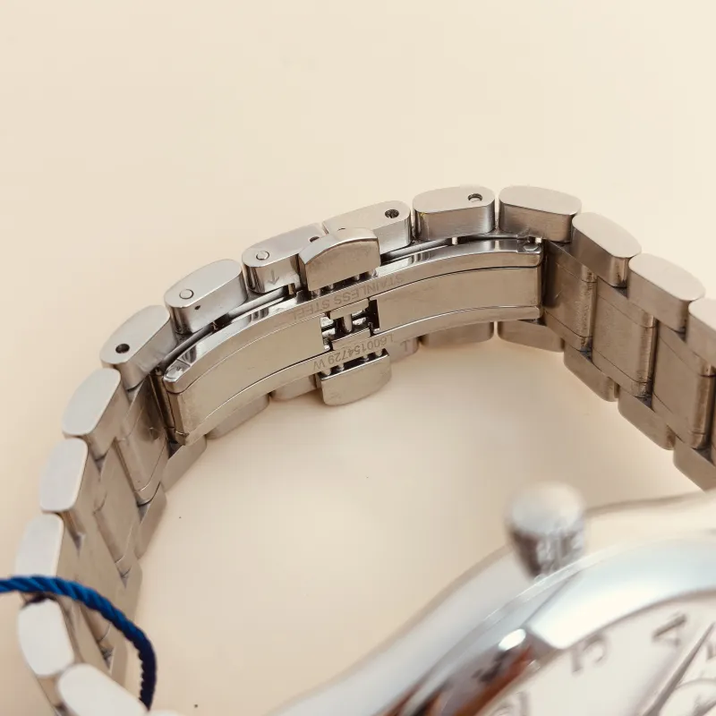 LONGINES Watch Collection Watch White One Size40 โ cover view 8 of 8