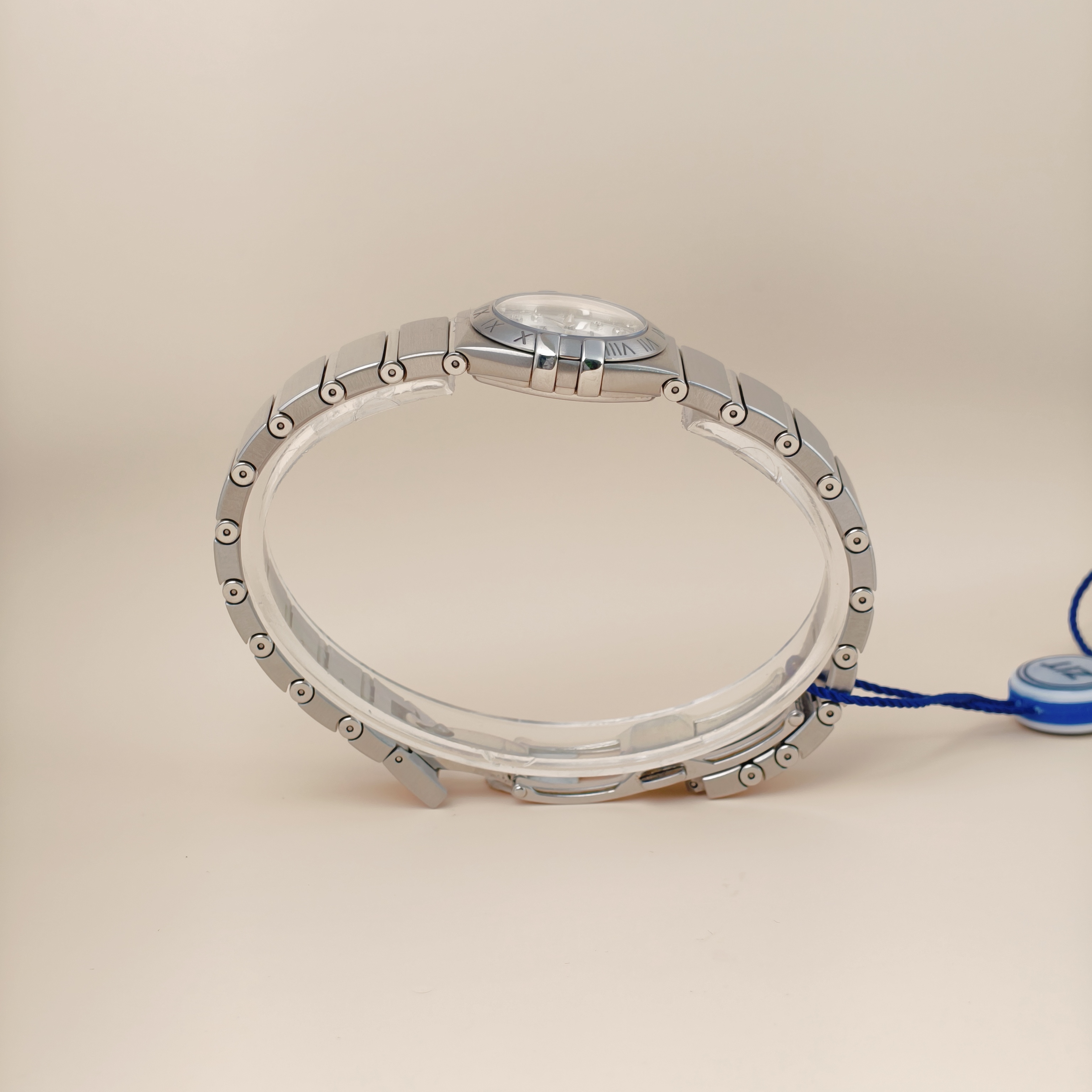 OMEGA Watch Collection Watch One Size24 โ cover view 10 of 10