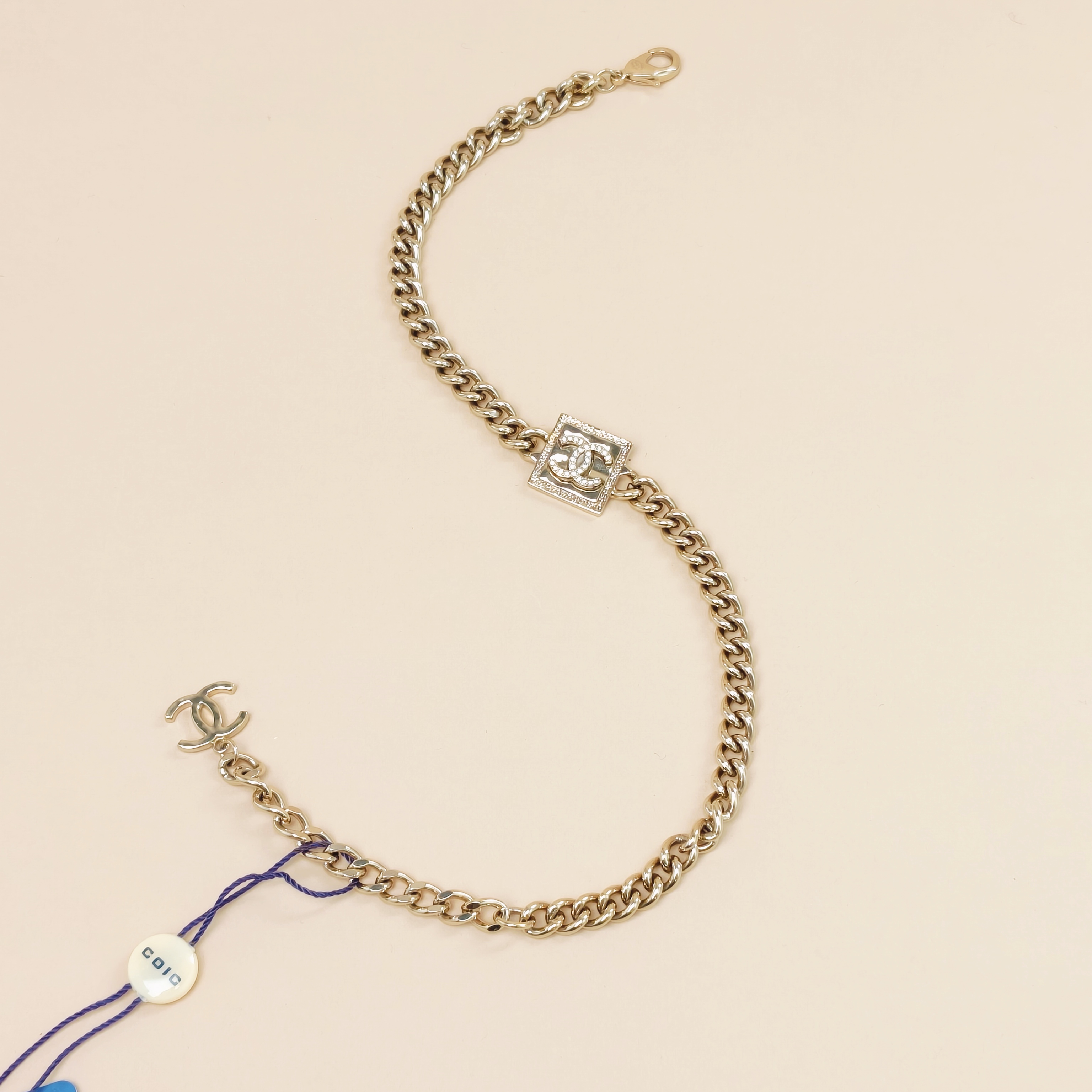 Chanel Necklace Necklace — cover view 3 of 10