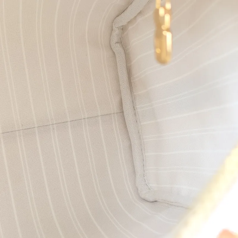 Louis Vuitton Top Handle Bag Speedy25 PVC One Size 25 × 15 × 19 cm — detail view 2 of 12
