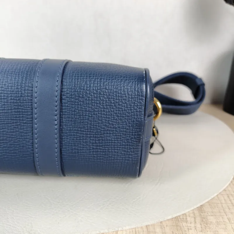Louis Vuitton Crossbody Bag Keepall XS Nigo · Calfskinmini21 × 9 × 12 cm — detail view 12 of 12