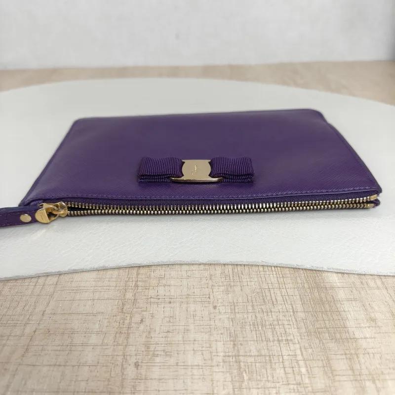 FERRAGAMO Wallet Wallet Calfskin20*13 — detail view 11 of 12