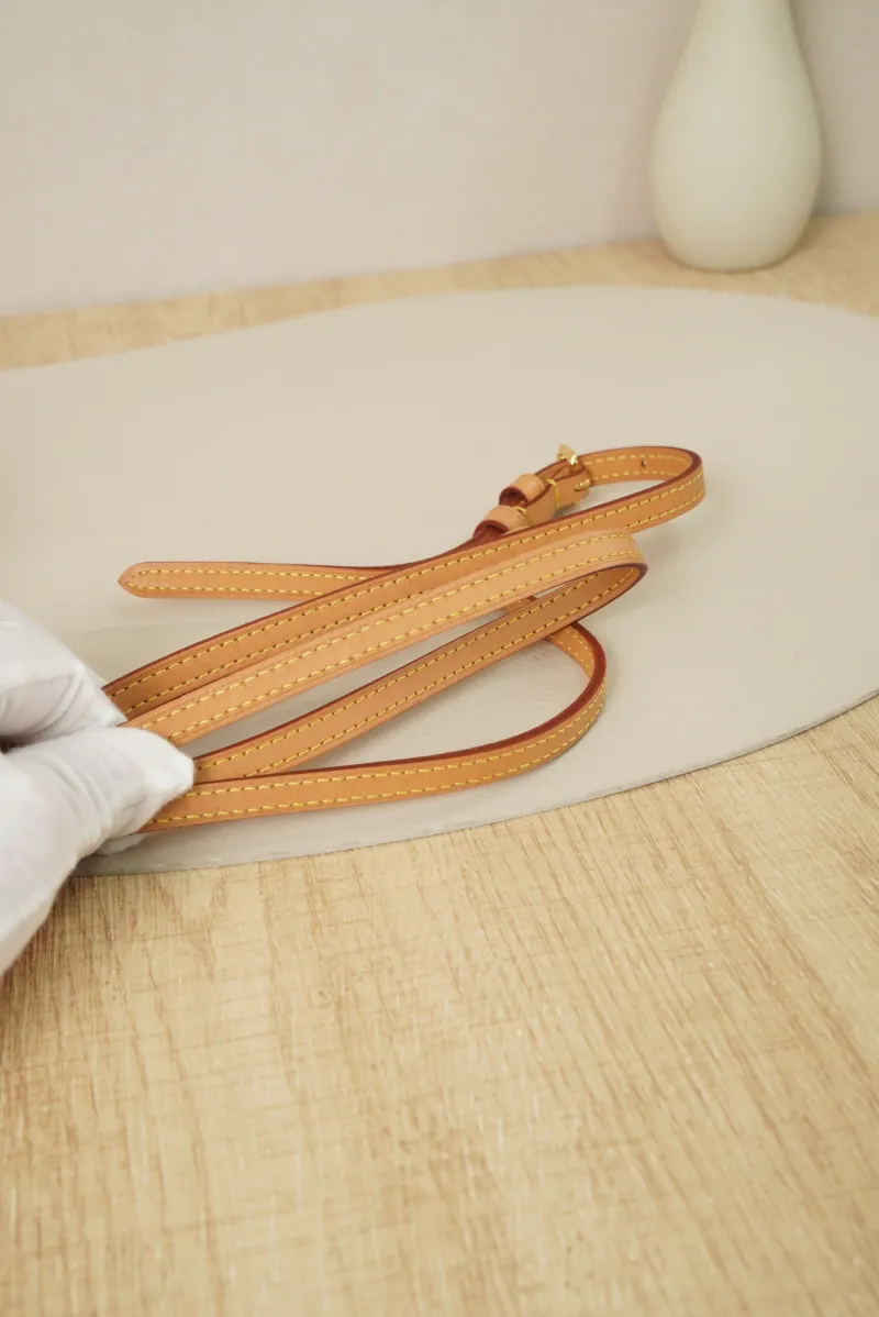 Louis Vuitton Monogram PVC Small — detail view 7 of 15