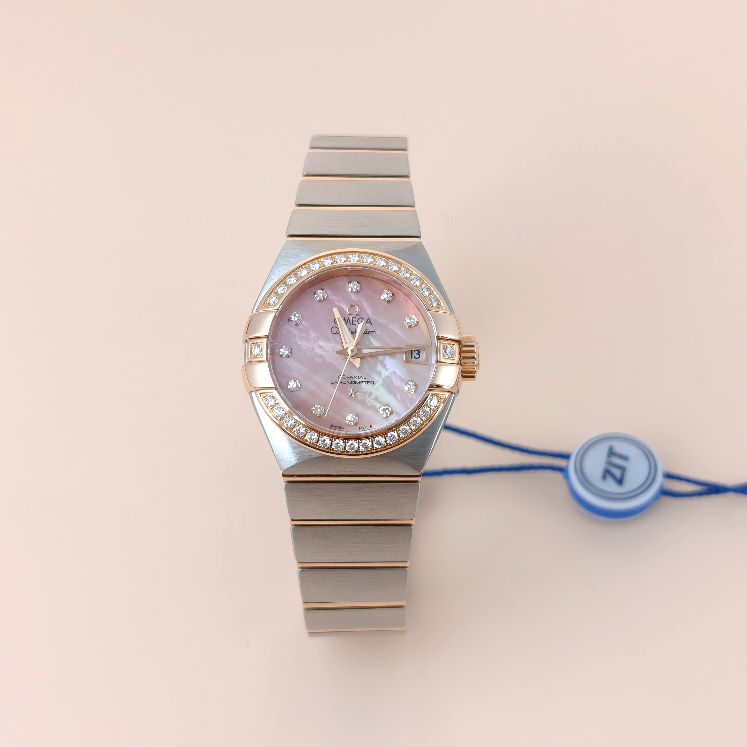 OMEGA Watch Collection Watch One Size27