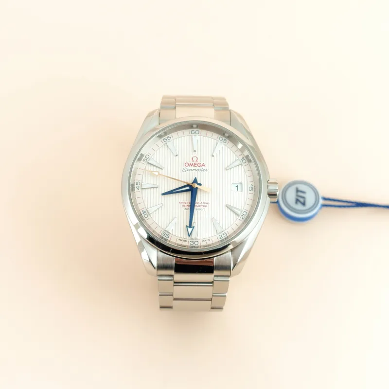 OMEGA Watch Collection AQUA TERRA Watch One Size41.5