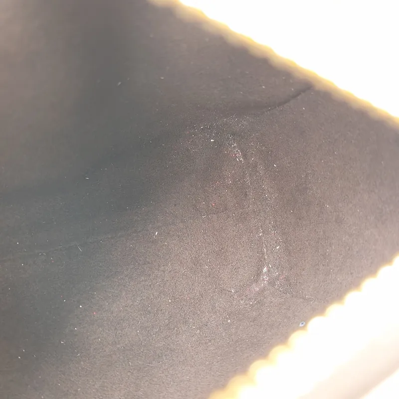 Louis Vuitton Crossbody Bag Side Trunk Box Monogram PVC Medium 23.5 × 8.5 × 16 cm — detail view 1 of 11