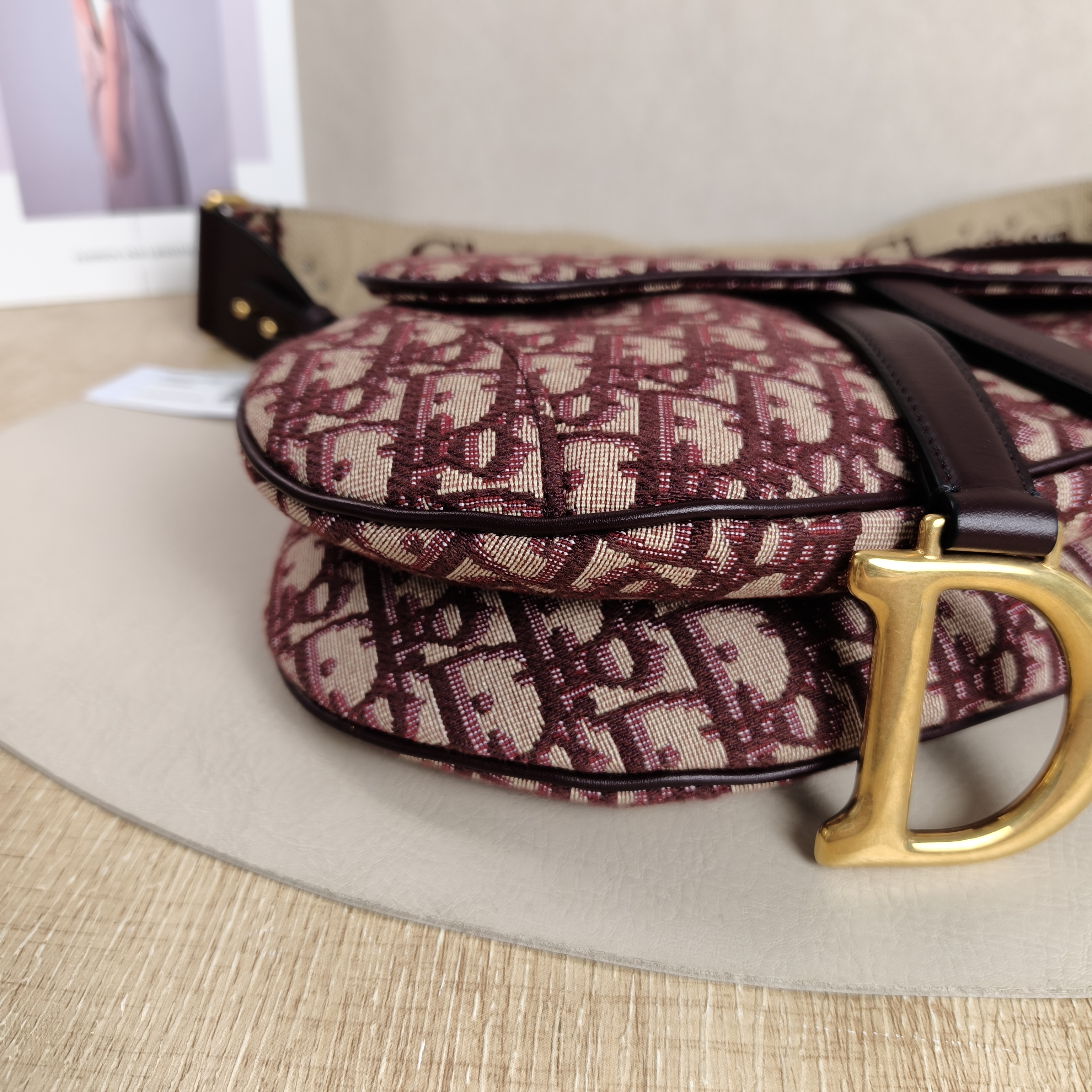 DIOR Bag — cover view 4 of 10