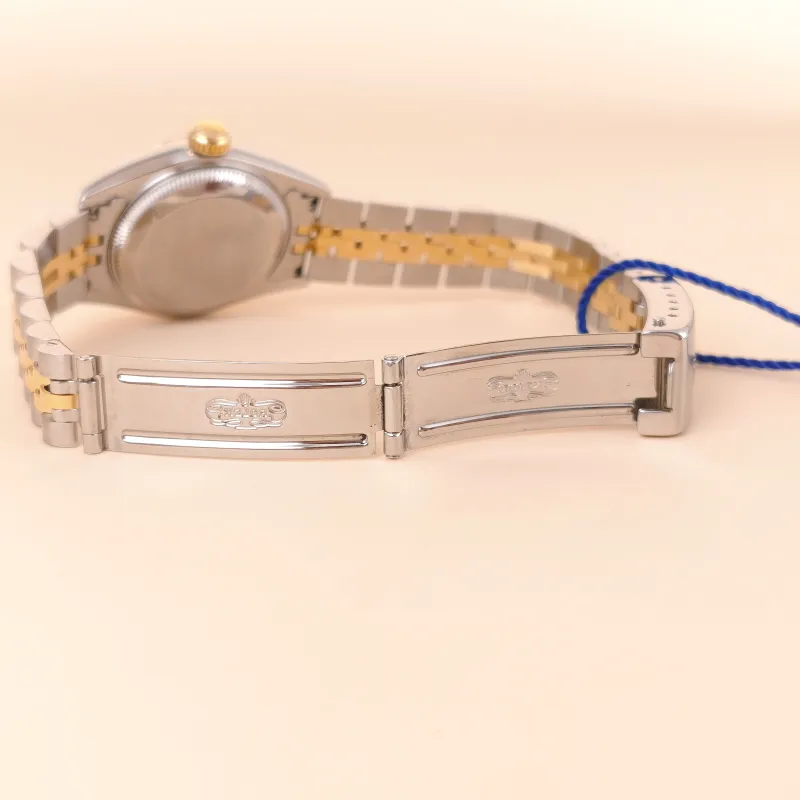 Rolex Watch Watch White One Size26 — cover view 5 of 7