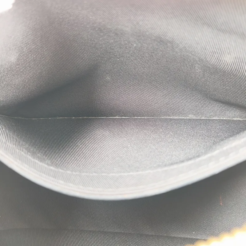 Louis Vuitton Crossbody Bag Boulogne PVC Small 26 × 9.5 × 16 cm — detail view 7 of 10