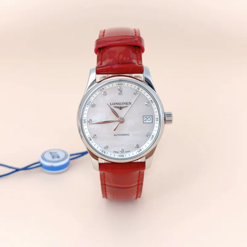 LONGINES Watch Collection Watch One Size 34