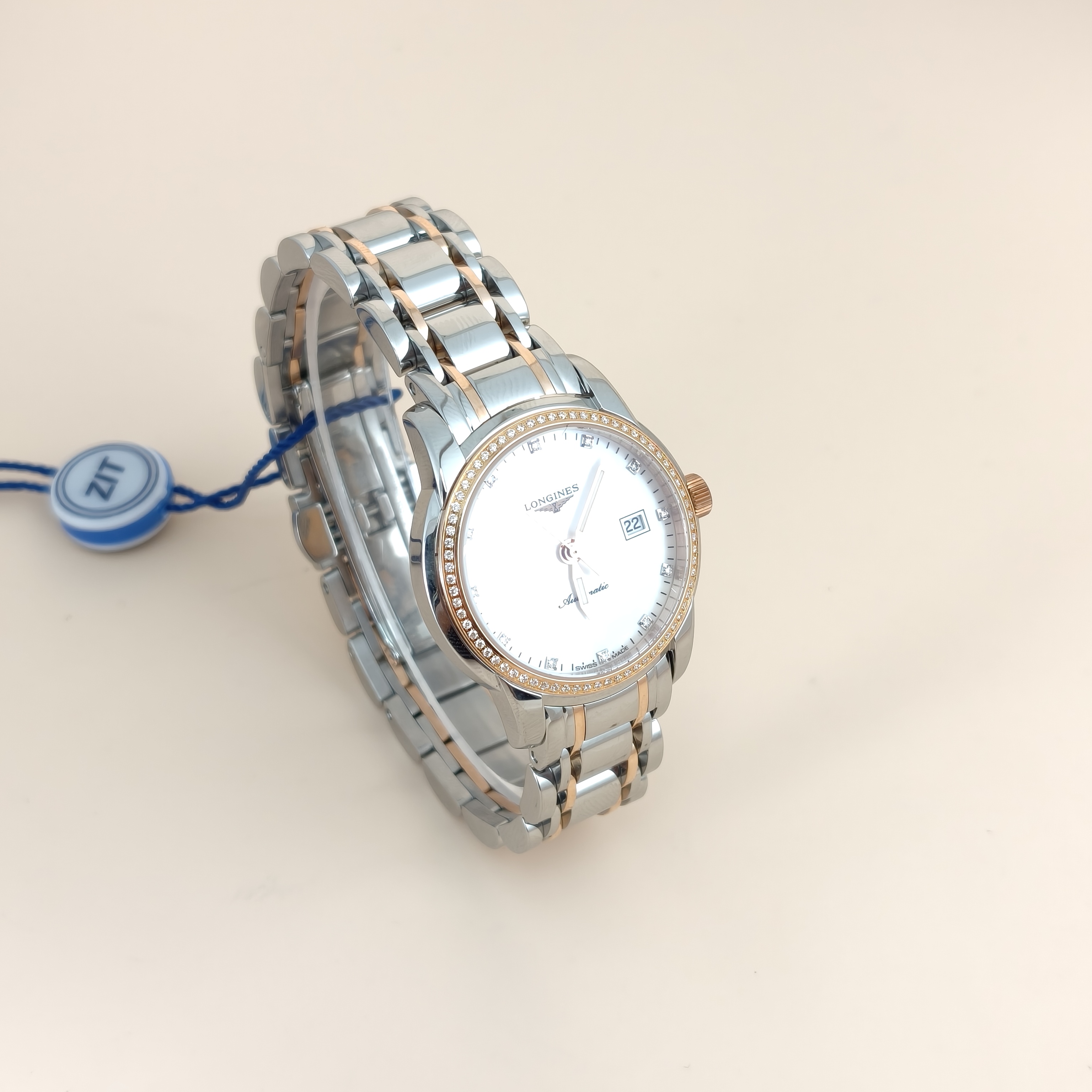 LONGINES Watch Collection Watch One Size30 — cover view 6 of 8