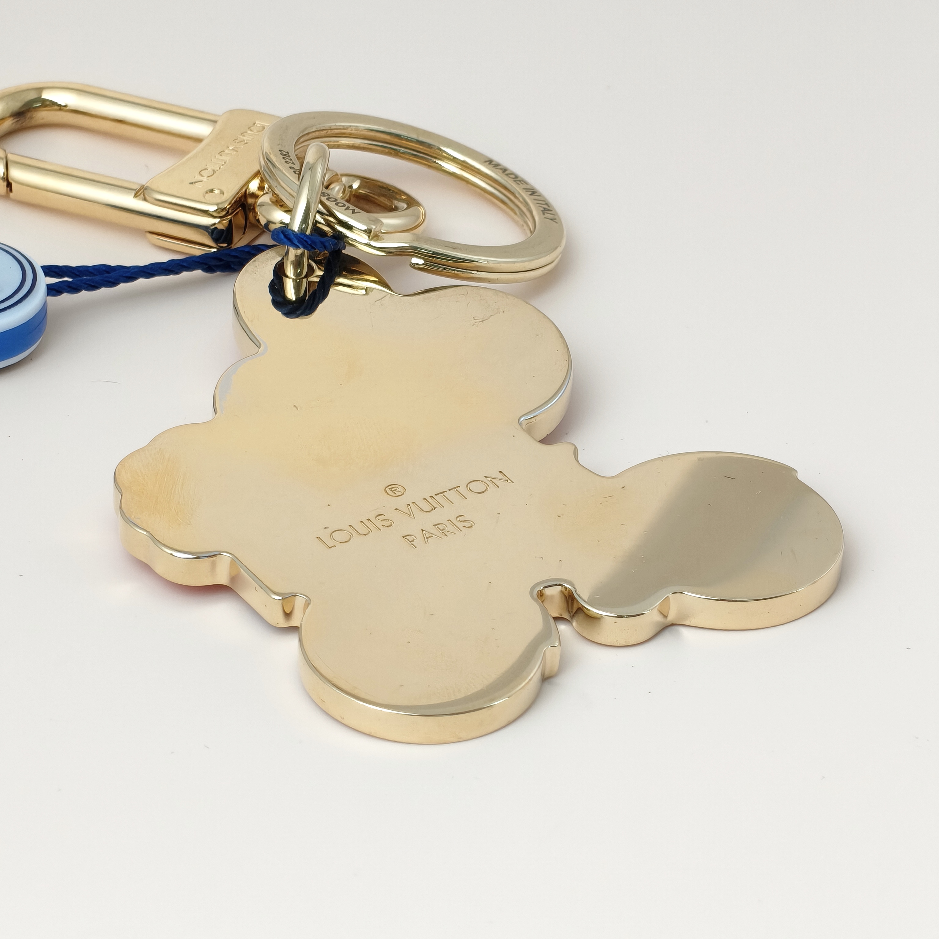 Louis Vuitton Key Ring One Size — cover view 5 of 9