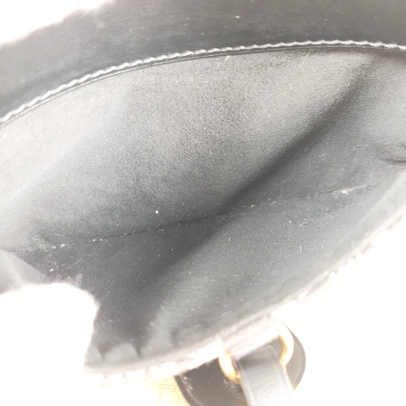 Louis Vuitton Crossbody Bag Deauville Camera Bag 1854 Calfskin Mini 21 × 7 × 16 cm — detail view 6 of 14