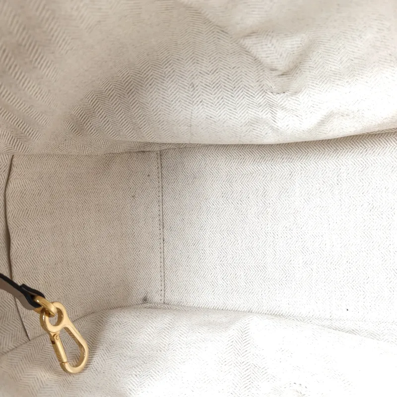LOEWE Shoulder Bag Hammock Calfskin Small 30 × 14 × 25 cm — detail view 8 of 8
