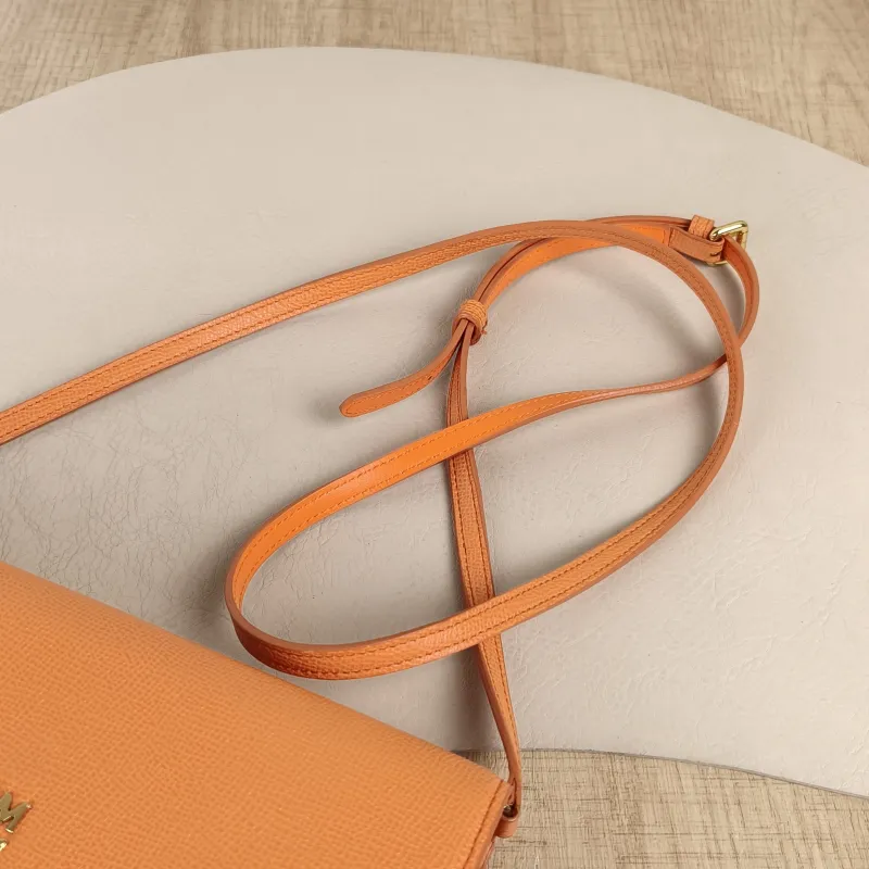 MCM Crossbody Bag Crossbody Bag Calfskin One Size20.5 × 3 × 12 cm — detail view 9 of 14