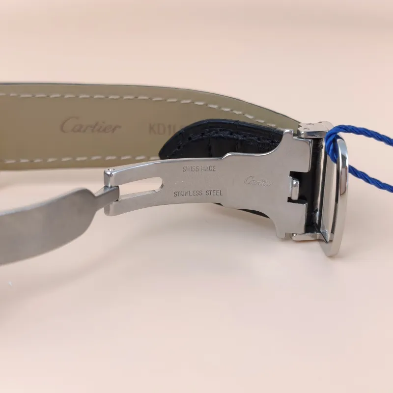 CARTIER Watch Collection Watch White One Size 24*32 โ cover view 2 of 10