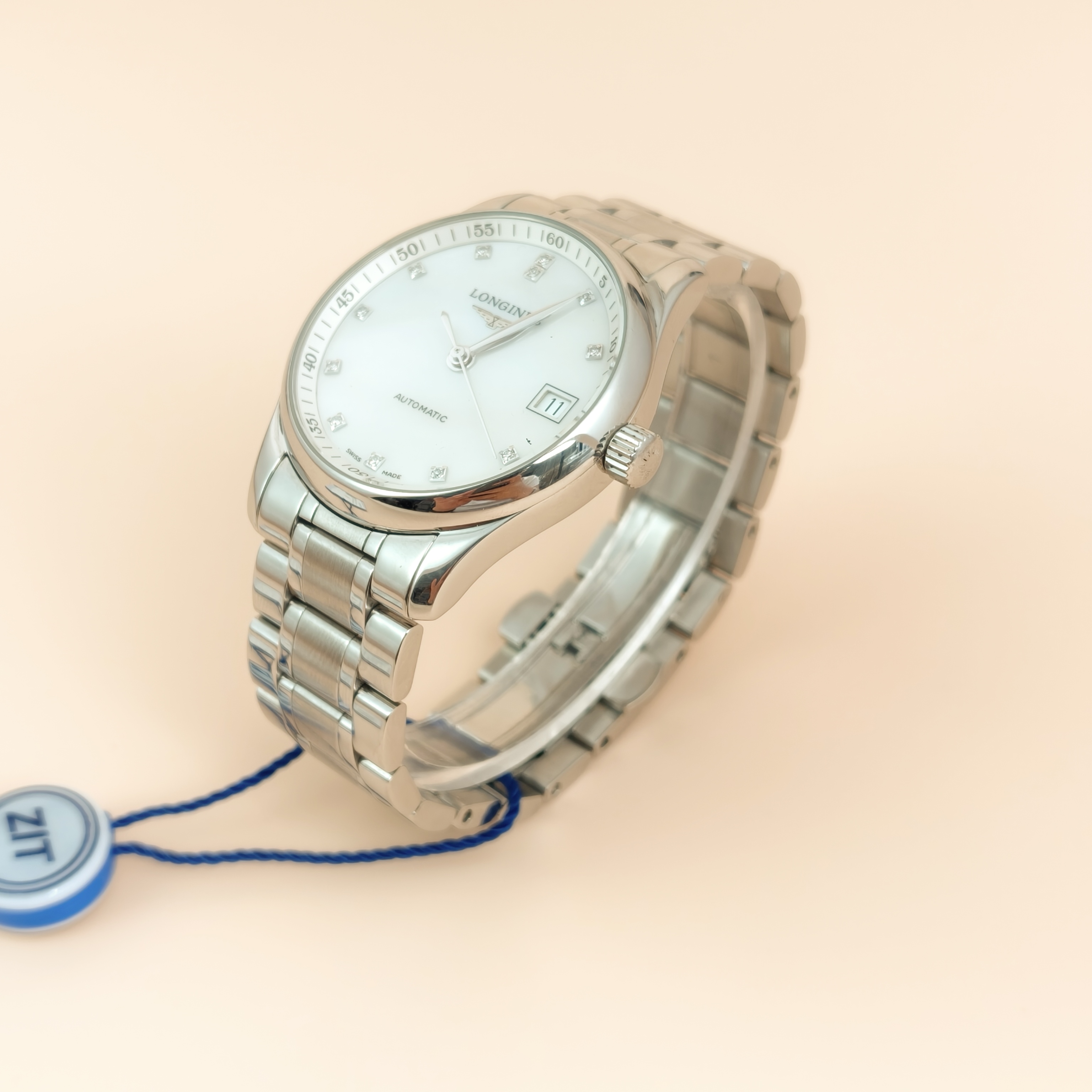 LONGINES Watch Collection Watch One Size34 — cover view 6 of 7