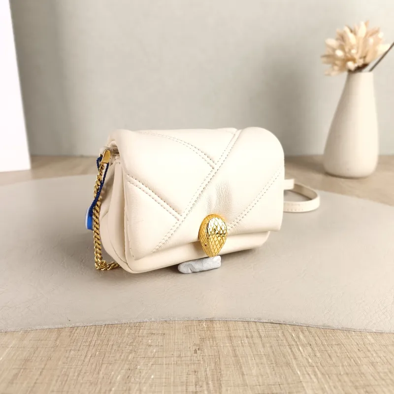 Bvlgari Crossbody Bag Serpenti Cabochon Calfskin Mini 11 × 4 × 9 cm — cover view 3 of 5