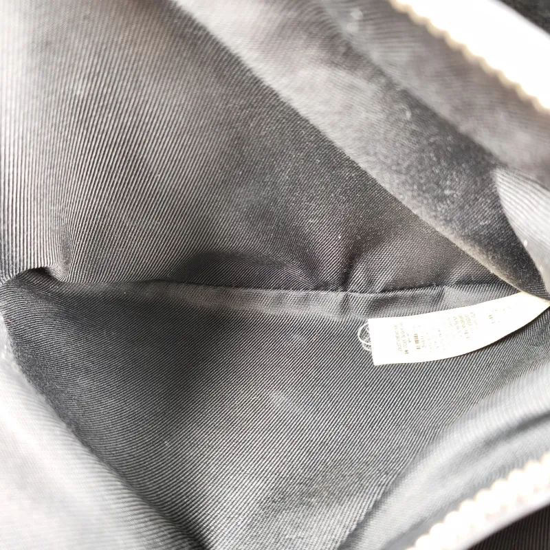 BURBERRY Shoulder Bag Top Handle Bag Canvas One Size 30 × 16 × 23 cm — detail view 1 of 12