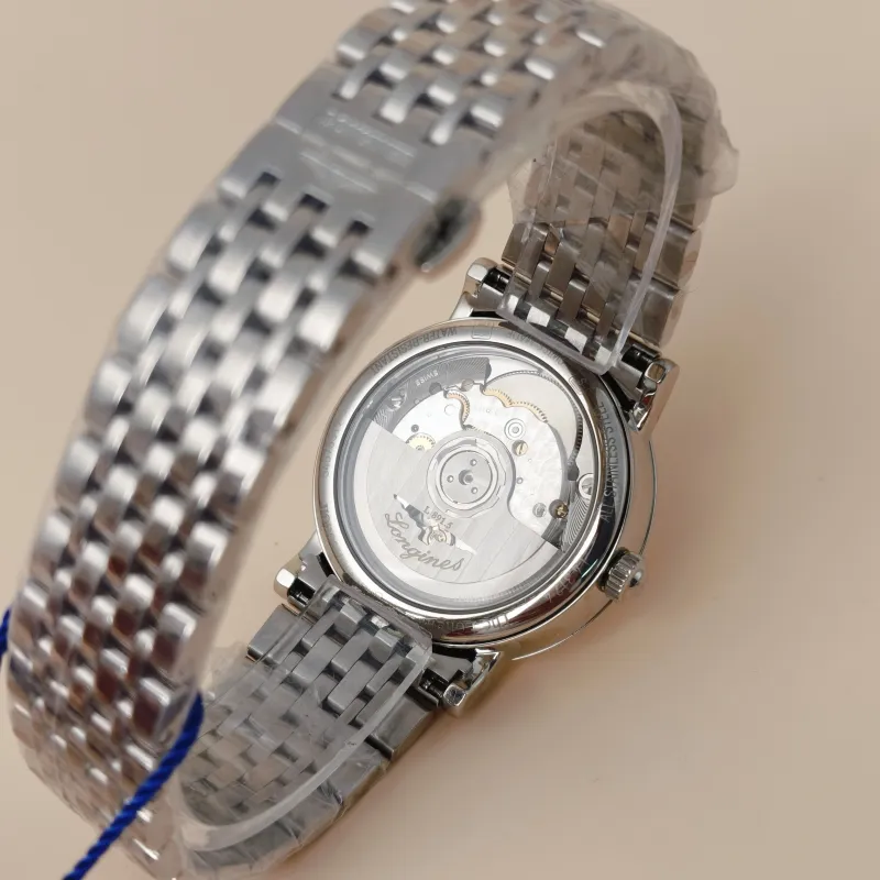 LONGINES Watch Collection Watch One Size34 — detail view 3 of 4