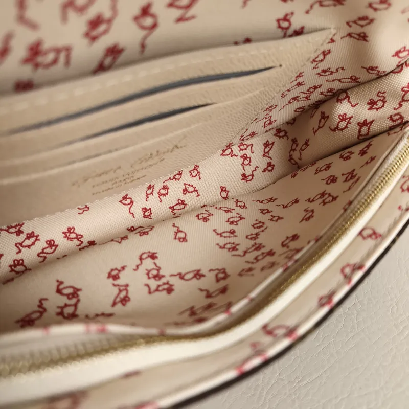 Louis Vuitton Crossbody Bag IVY Monogram PVC Small 23.5 × 4.3 × 12 cm — detail view 1 of 11