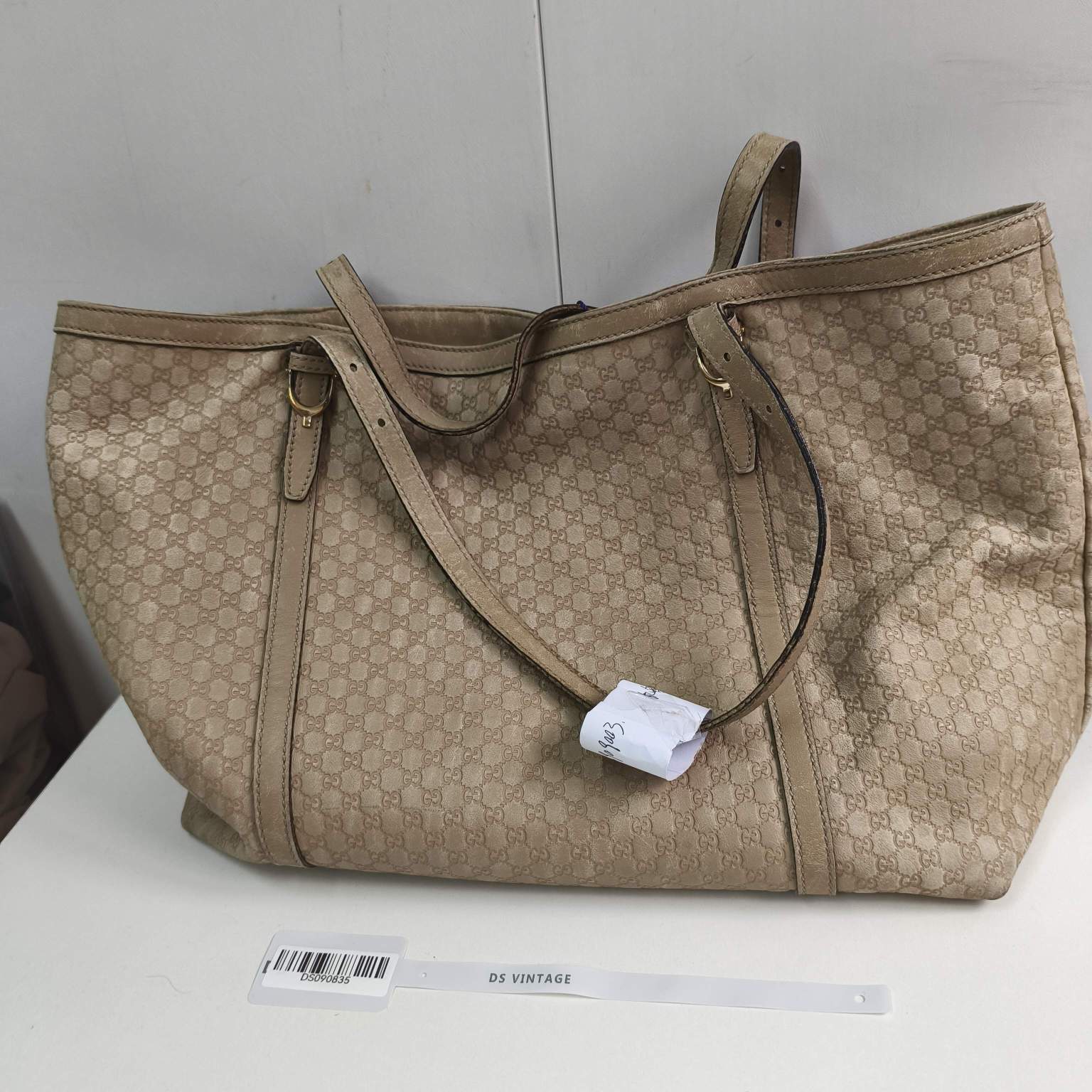 GUCCI Bag 34*15*28