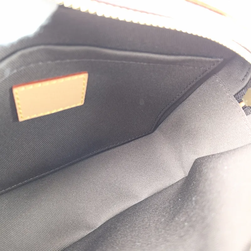 Louis Vuitton Crossbody Bag ENVELOPE Camera Bag Messenger Bag Tyler PVC One Size 23.5 × 8.5 × 15.5 cm — detail view 2 of 11