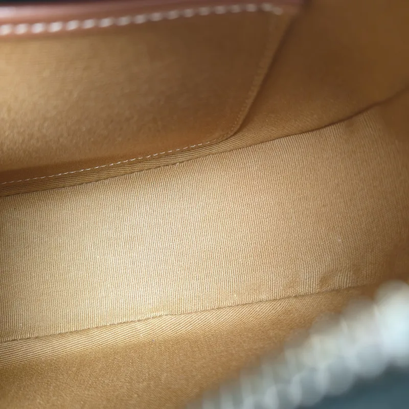 CELINE Shoulder Bag AVA Monogram PVC Medium23 × 7 × 19 cm — detail view 11 of 11