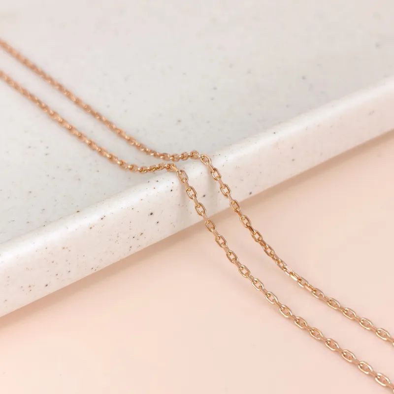Hermès Necklace Pop HN ecklace Black Mini 39cm — cover view 5 of 8