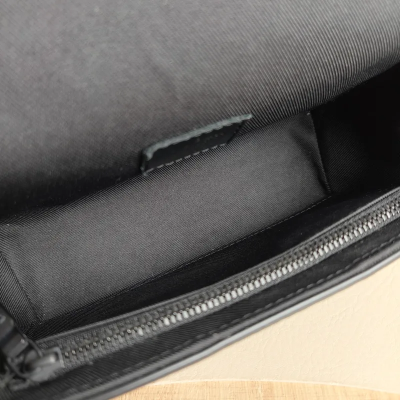 Louis Vuitton Crossbody Bag Steamer Box Monogram PV Cmini18 × 6.5 × 11 cm — detail view 1 of 11