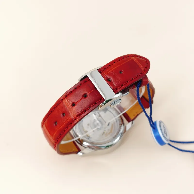 LONGINES Watch Collection Watch One Size White34 — cover view 8 of 13