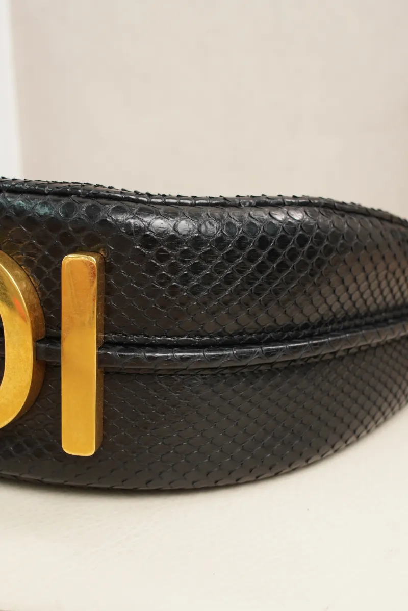 FENDI Bag Black One Size — cover view 7 of 7