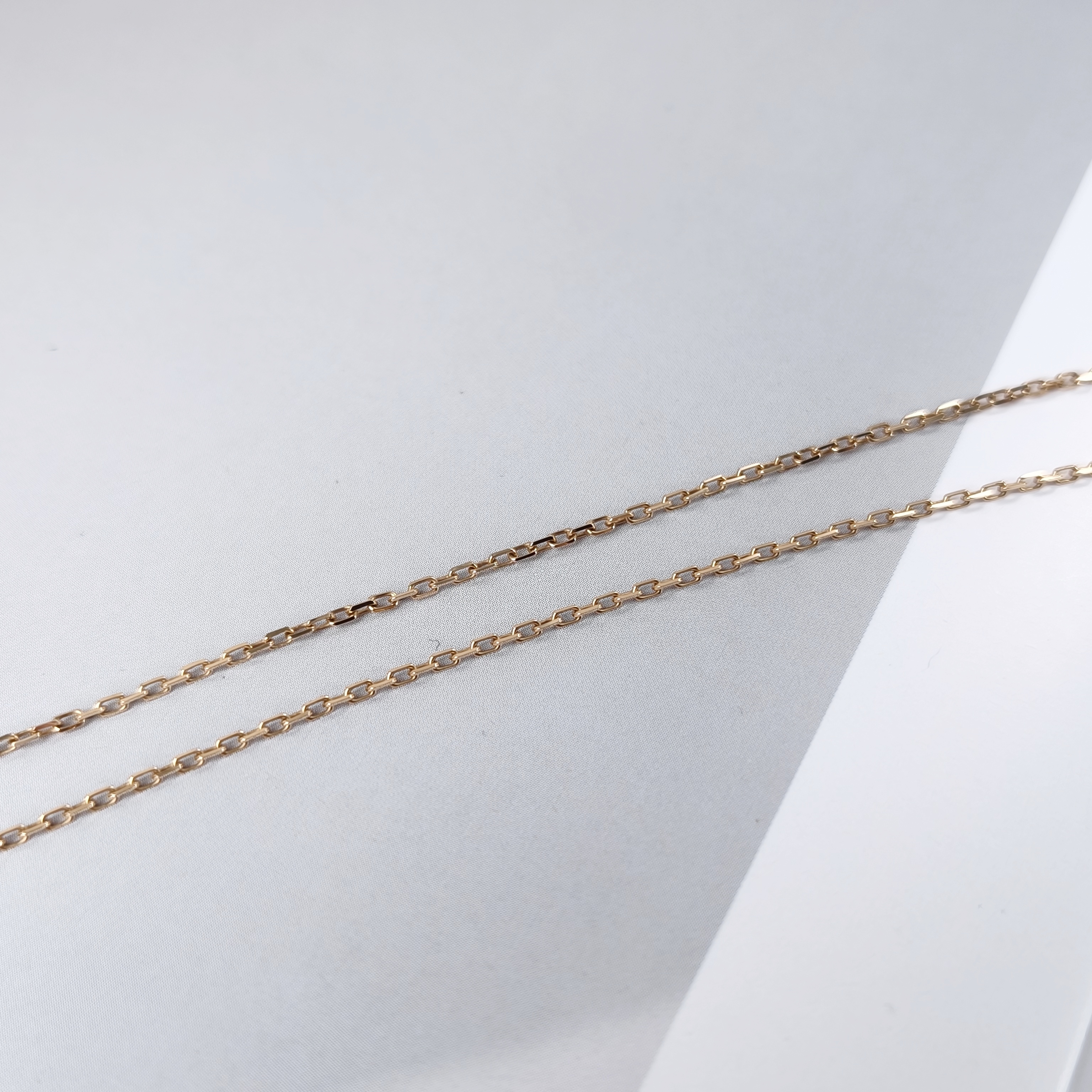 CARTIER Necklace d'Amour Necklace Rose Gold 18KR ose Gold Small0.45*38-41 0.09ct — cover view 8 of 13