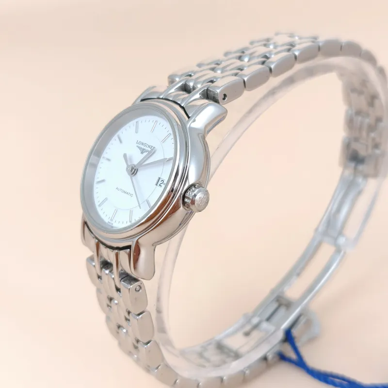 LONGINES Watch Collection Watch White One Size25 โ cover view 2 of 9