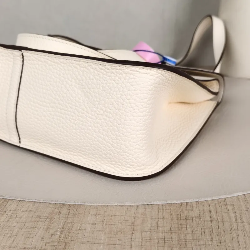 Hermès Shoulder Bag Halzan 25I2 TC Calfskin Small25 × 8 × 17 cm — detail view 4 of 12