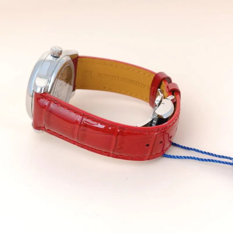 LONGINES Watch Collection Watch One Size 34 — cover view 11 of 13